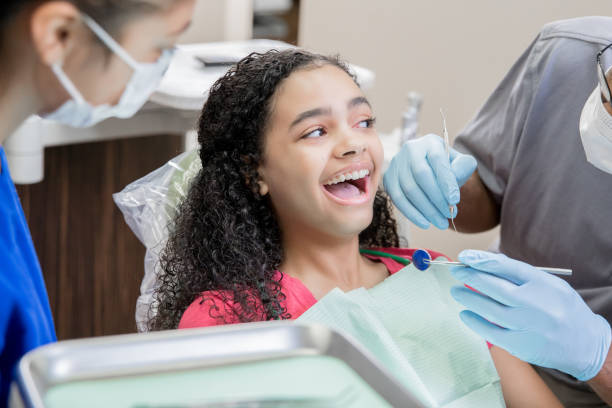 Best Emergency Dentist for Lost Fillings or Crowns in Mentone, IN