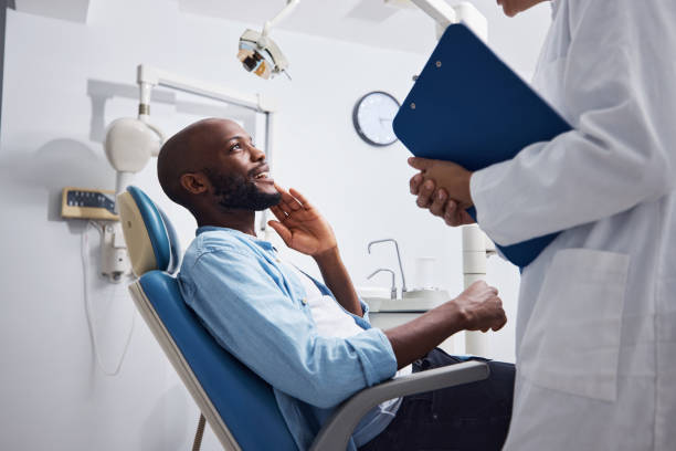 Best Emergency Cosmetic Dentistry in Mentone, IN