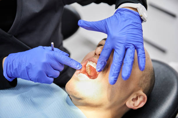Best Emergency Dental Services for Seniors in Mentone, IN